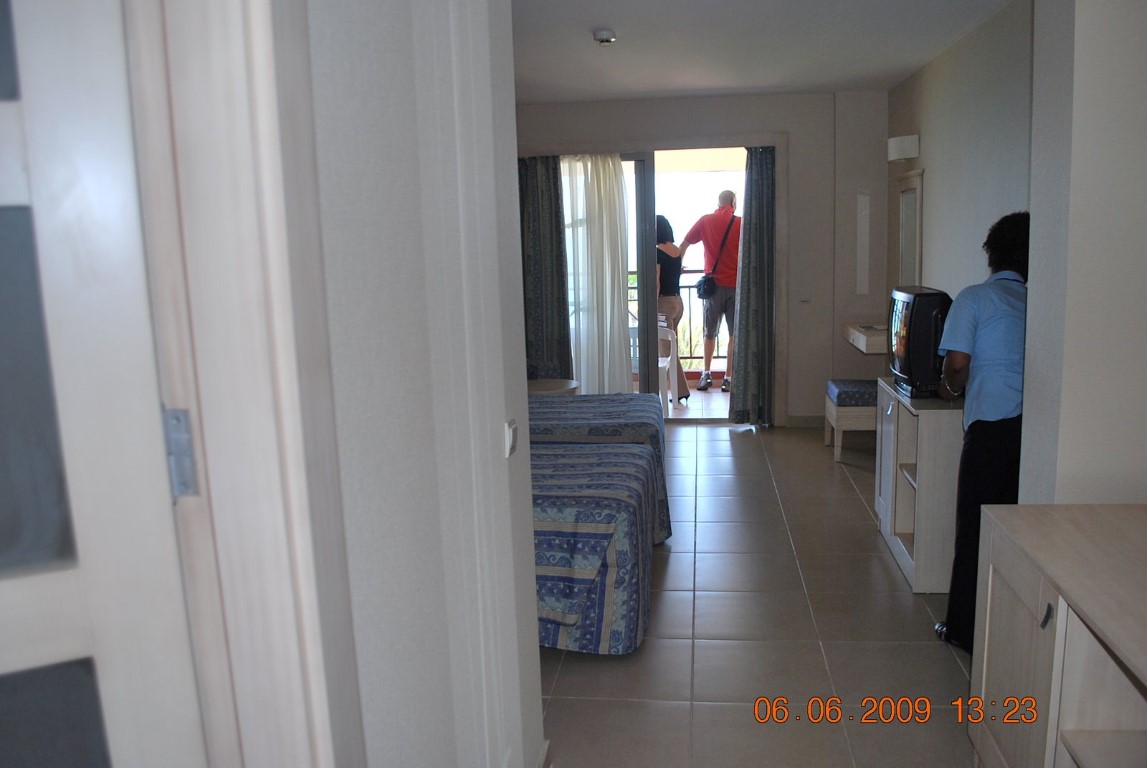 imagini hotel EPHESIA BEACH CLUB KUSADASI